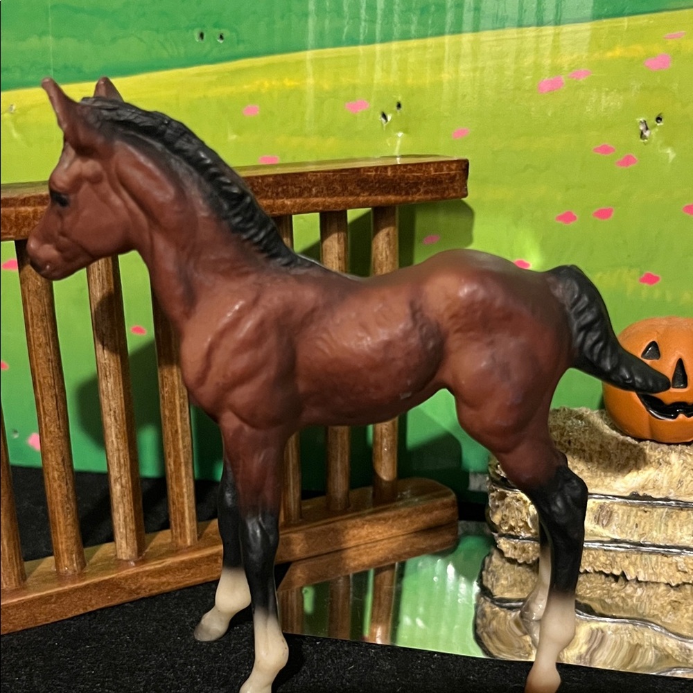 Breyer Fun Foal Set - Picture 5 of 5